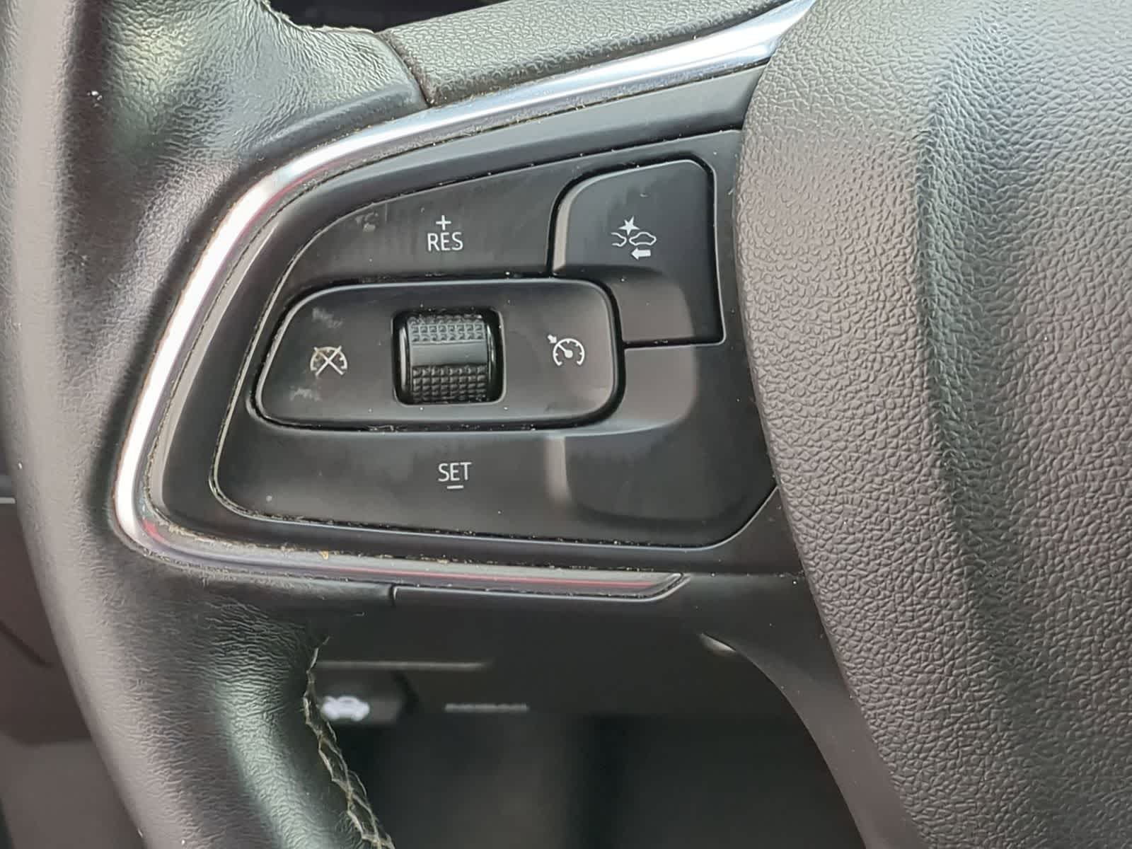 Thumbnail: 2020 Buick Encore GX - 23