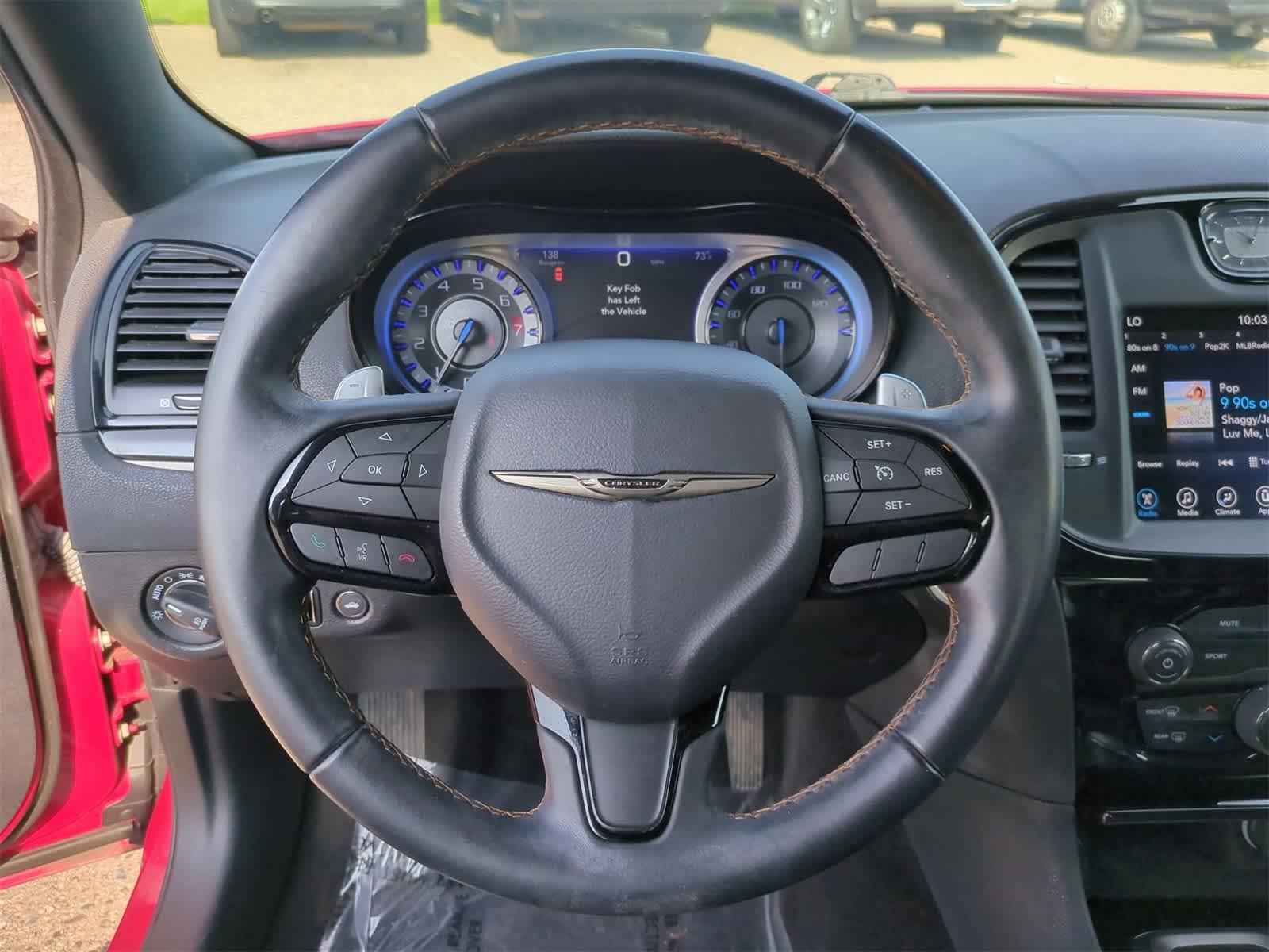 Thumbnail: 2017 Chrysler 300 - 20