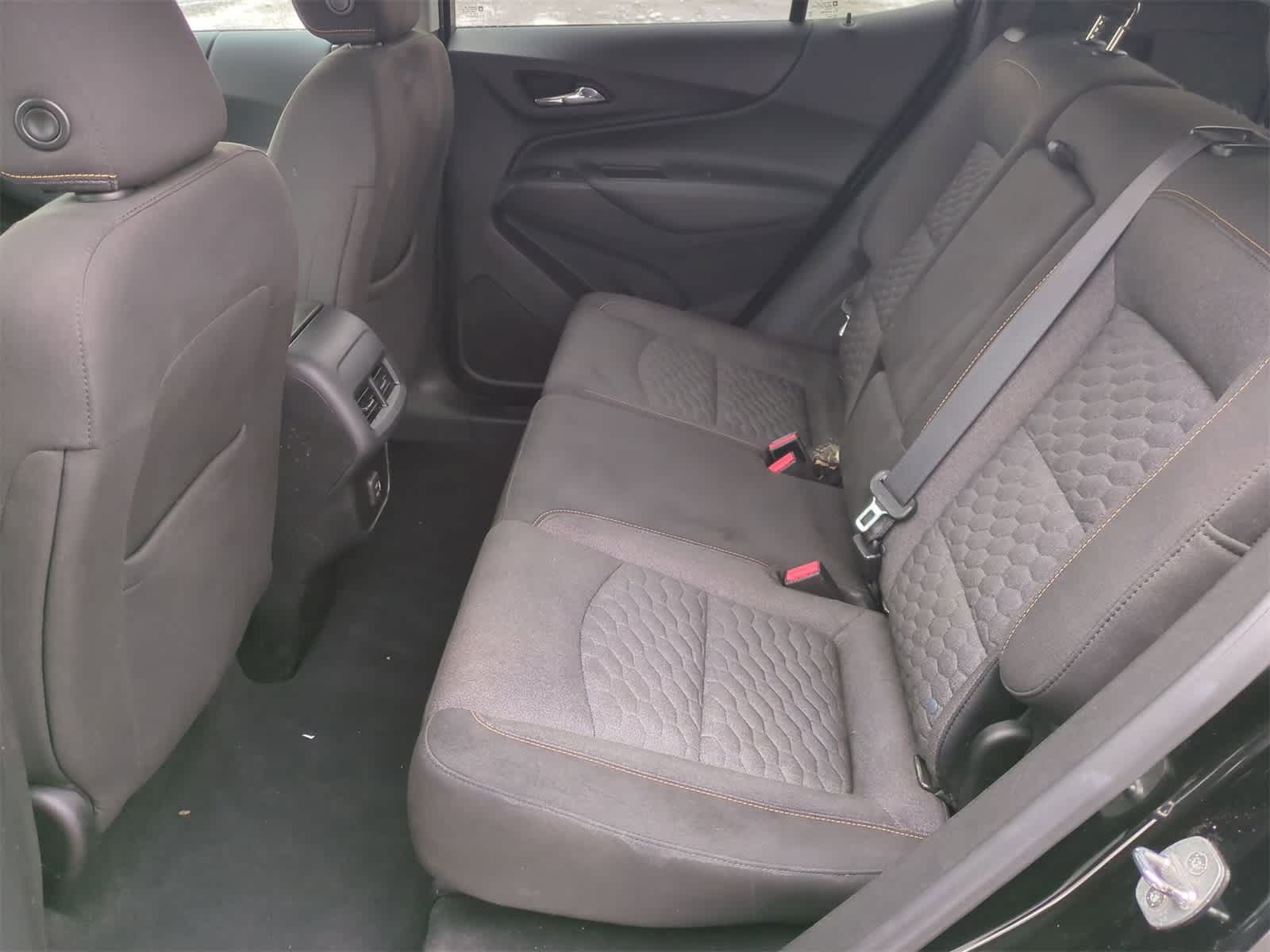 Thumbnail: 2020 Chevrolet Equinox - 19