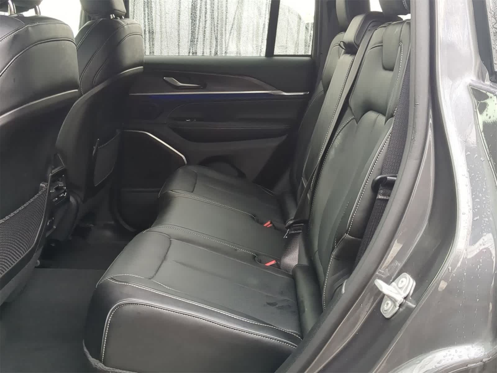 Thumbnail: 2023 Jeep Grand Cherokee - 26