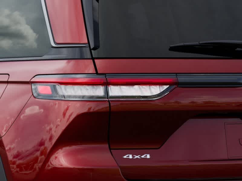 Thumbnail: 2026 Jeep Grand Cherokee - 9