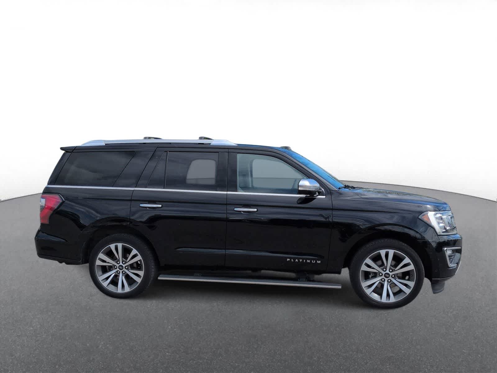 Thumbnail: 2020 Ford Expedition - 8