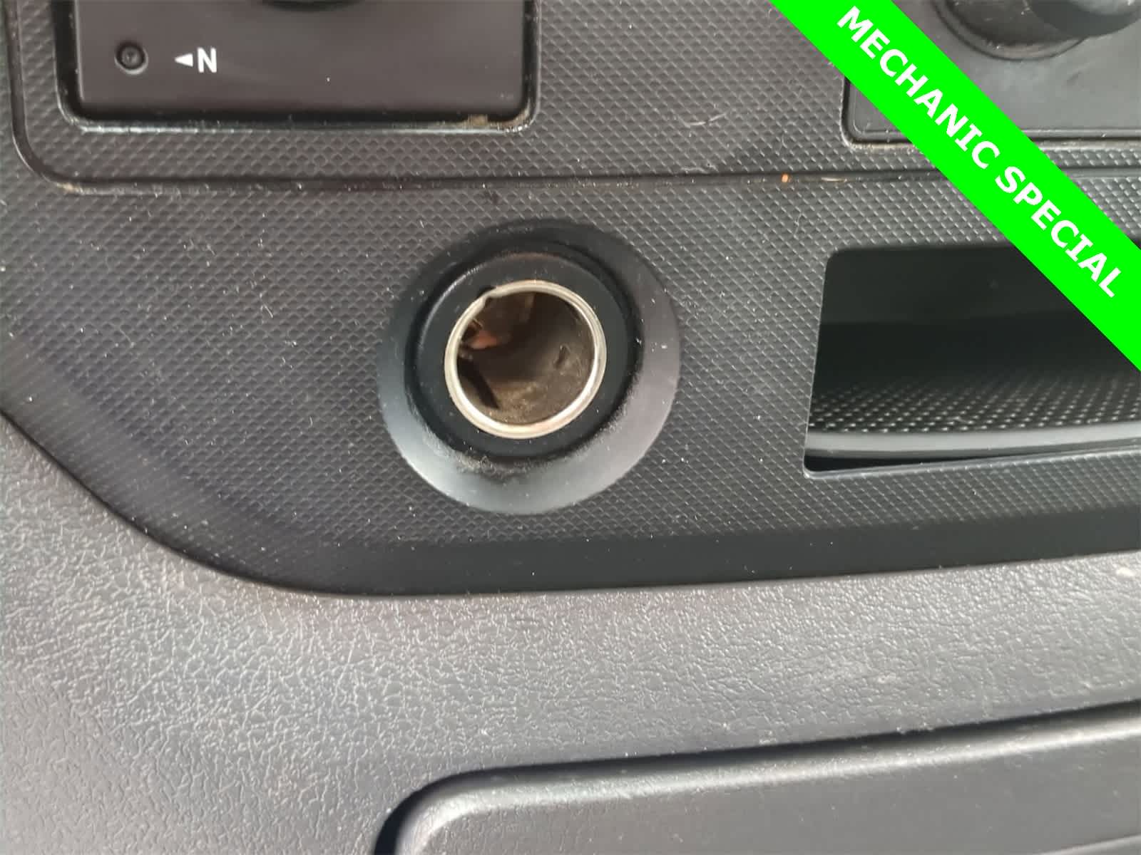 Thumbnail: 2007 Dodge Ram 1500 - 34