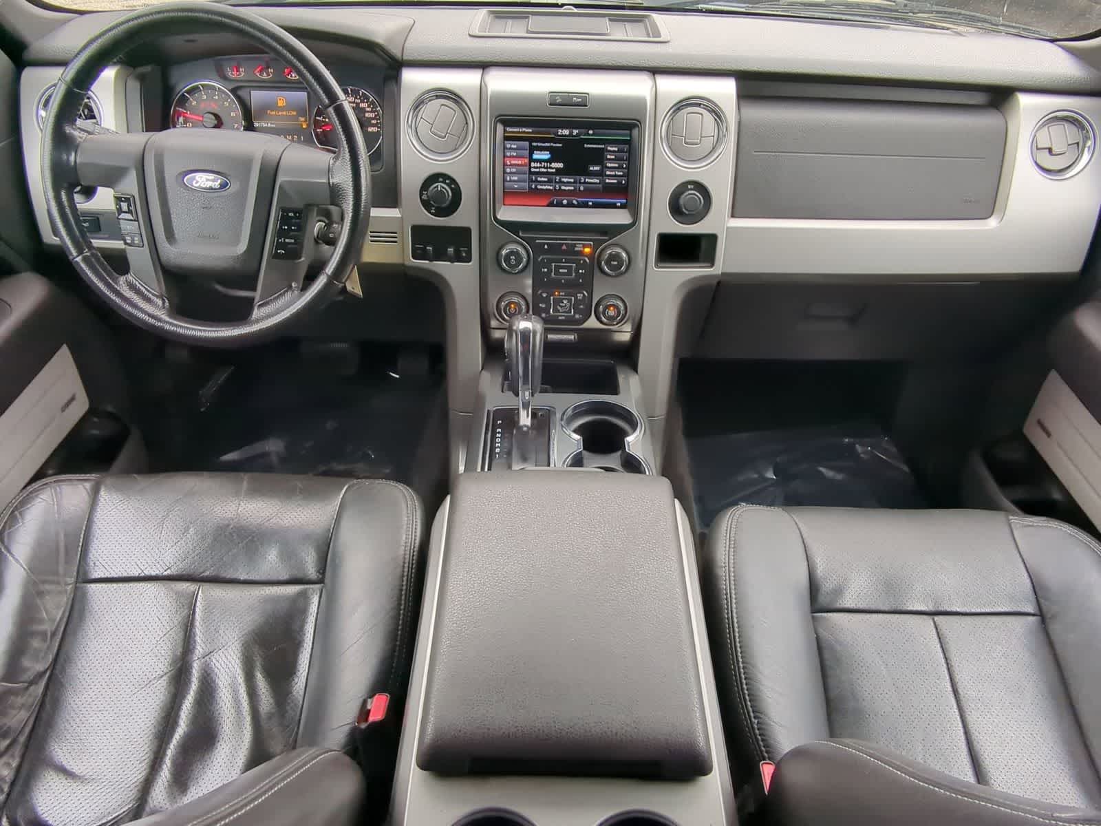 Thumbnail: 2013 Ford F-150 - 15