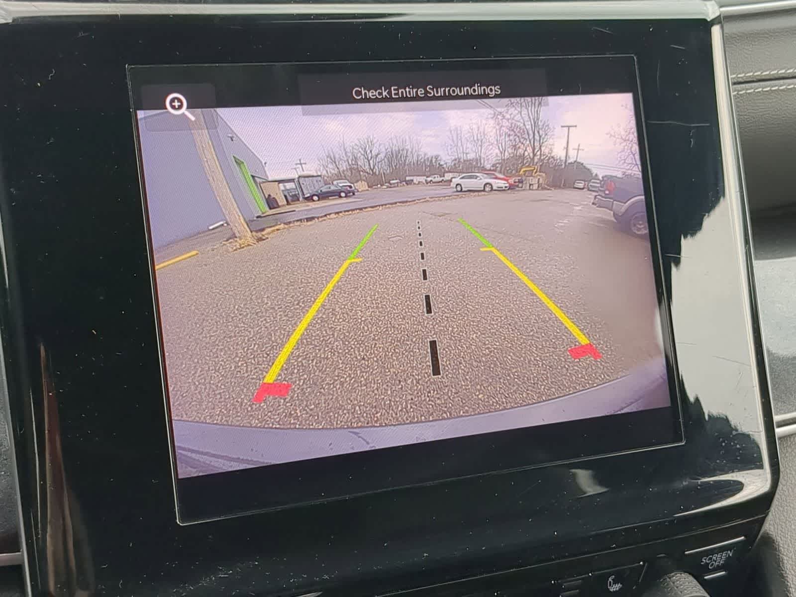 Thumbnail: 2022 Jeep Grand Cherokee - 28