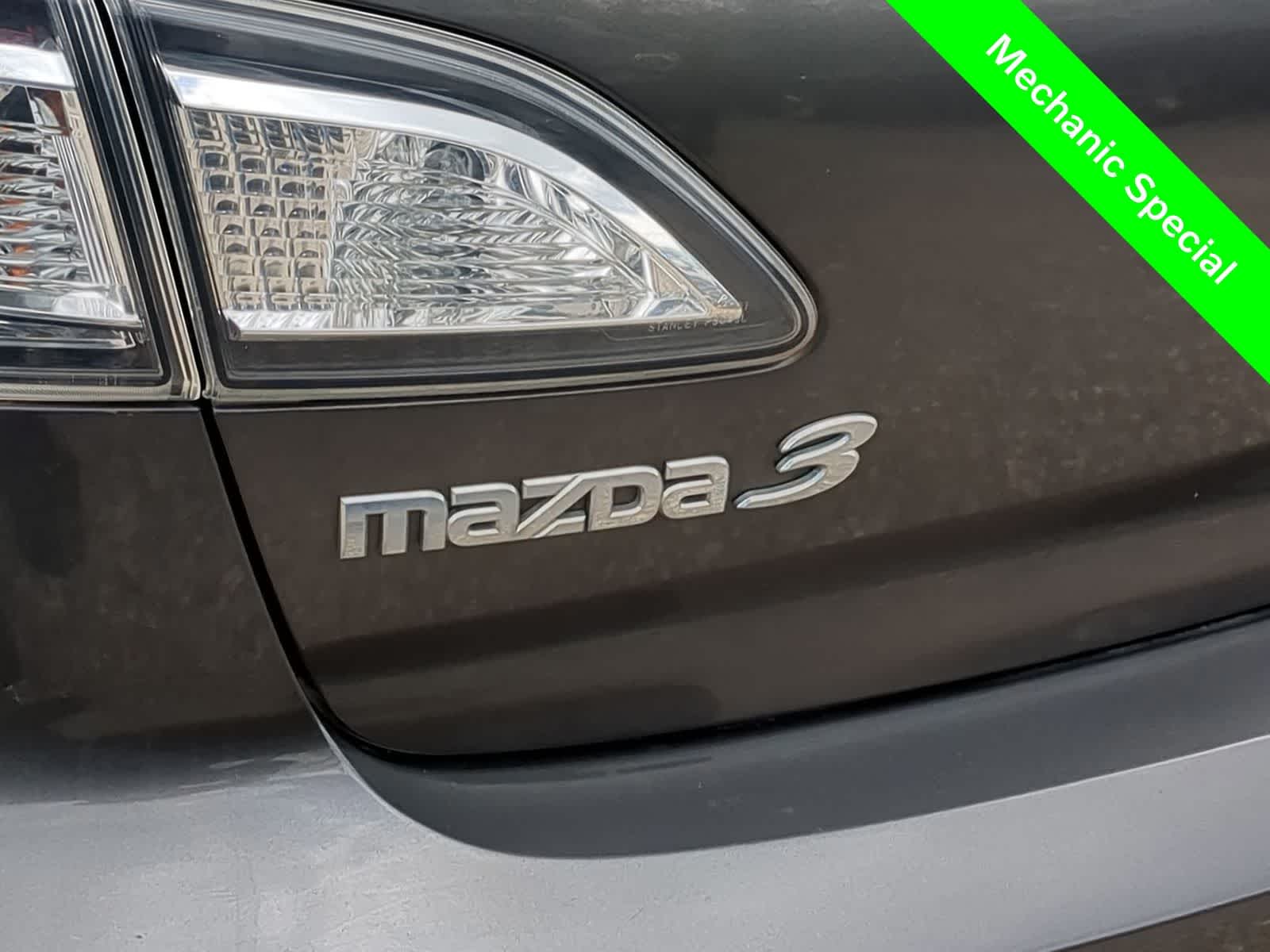 Thumbnail: 2010 Mazda Mazda3 - 13
