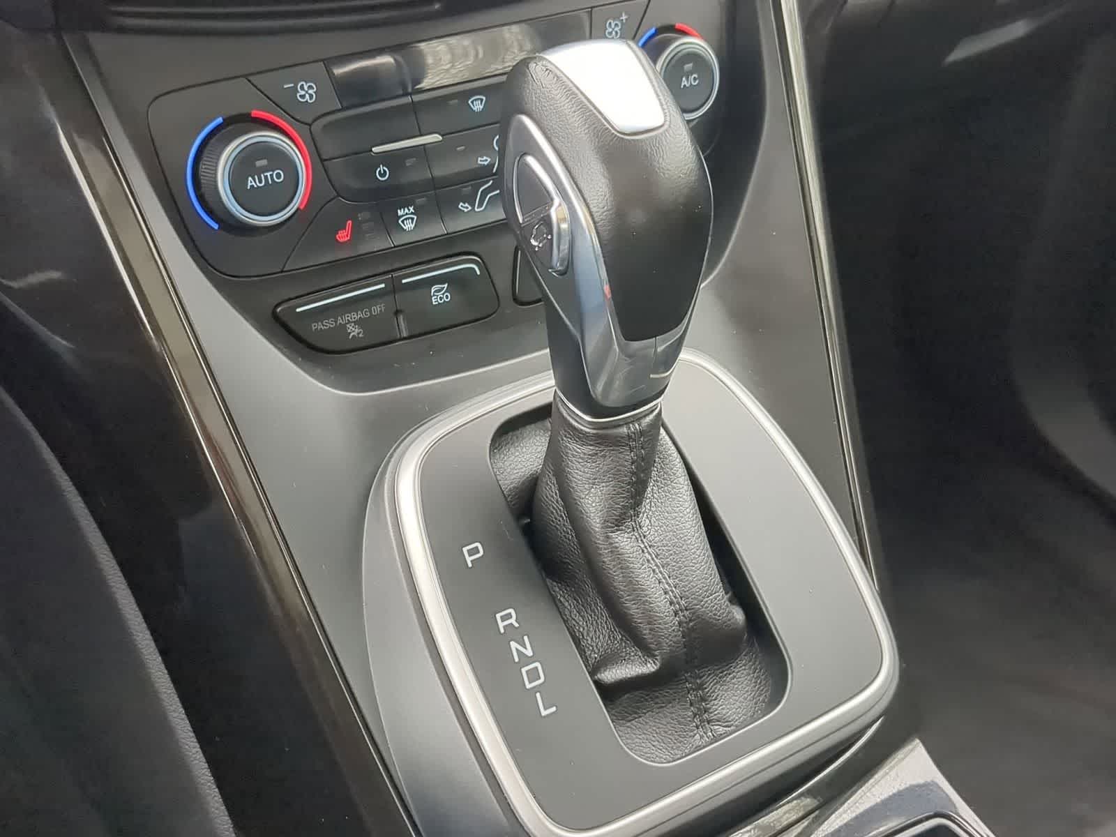 Thumbnail: 2018 Ford C-Max - 31