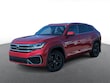 Volkswagen Atlas Cross Sport