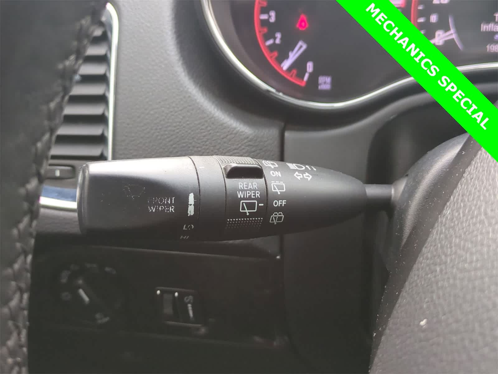 Thumbnail: 2015 Dodge Durango - 37