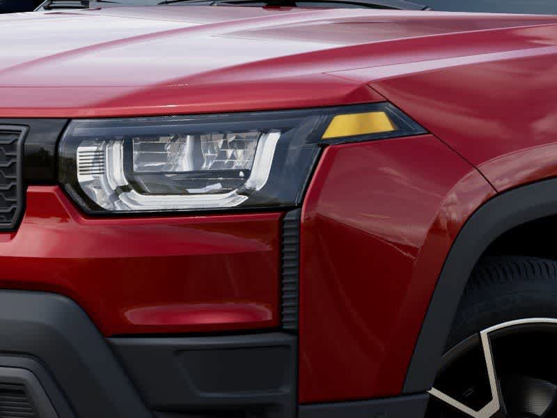 Thumbnail: 2026 Jeep Cherokee - 10