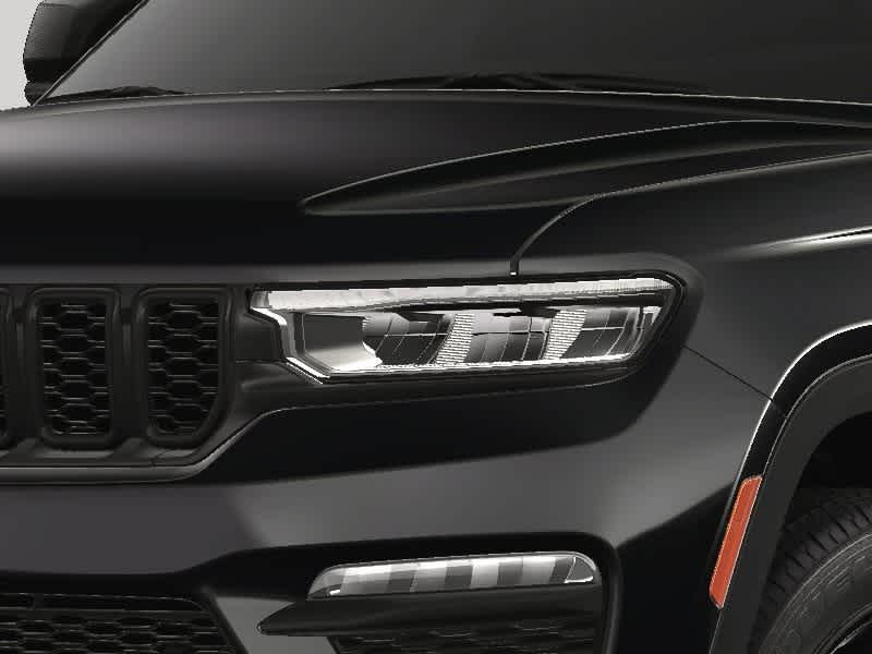 Thumbnail: 2025 Jeep Grand Cherokee - 13