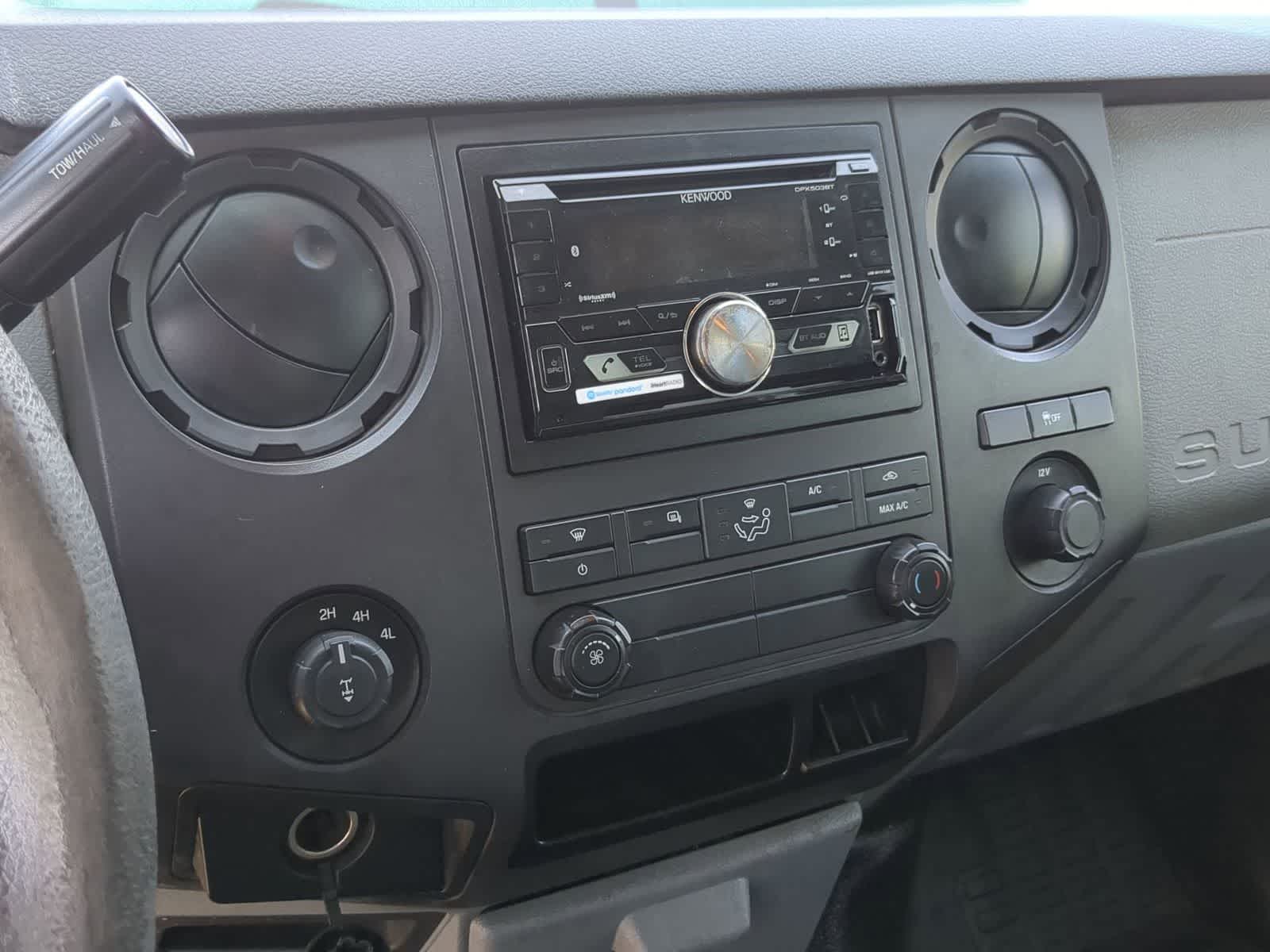 Thumbnail: 2011 Ford Econoline - 26