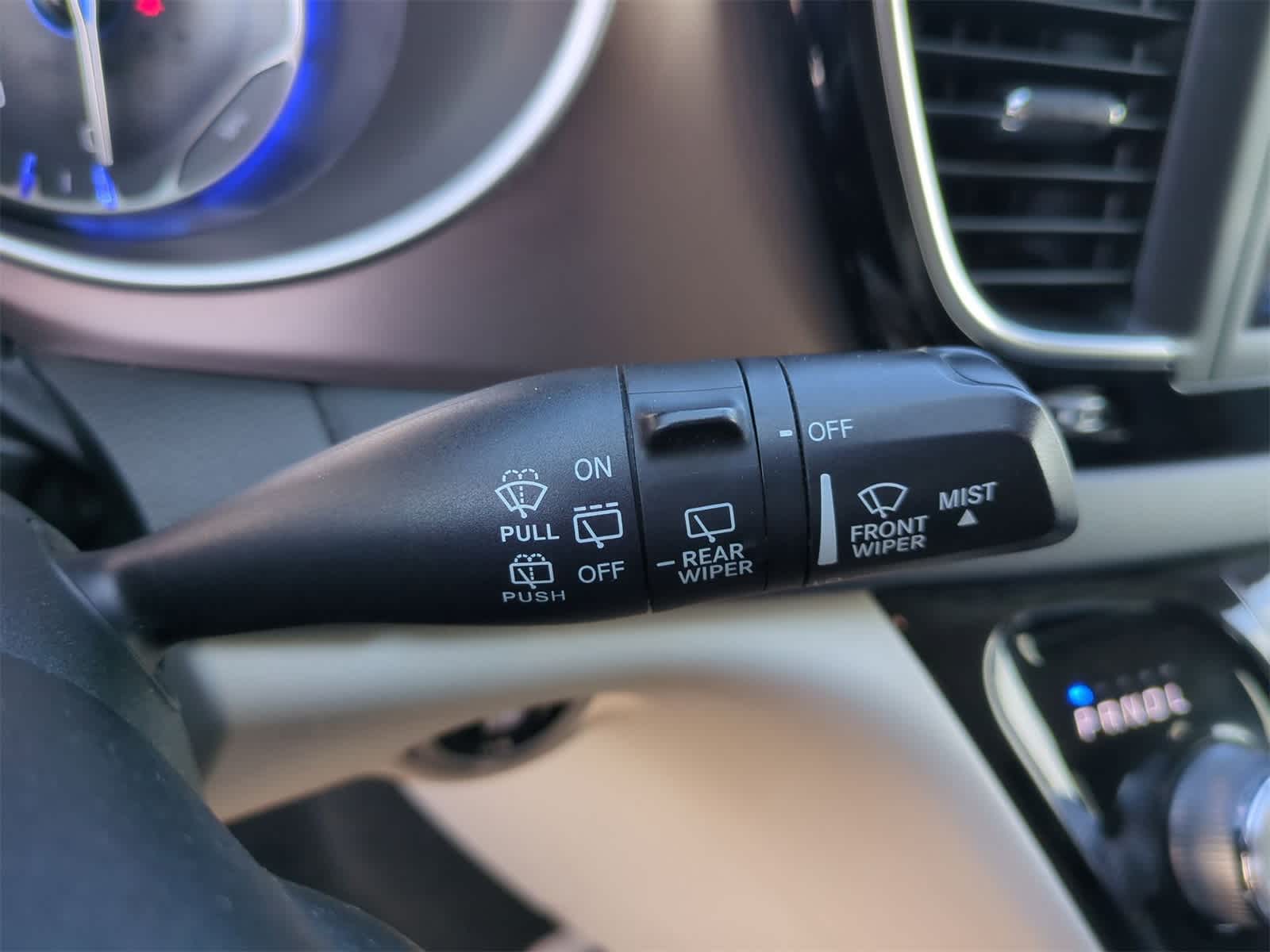Thumbnail: 2019 Chrysler Pacifica - 26