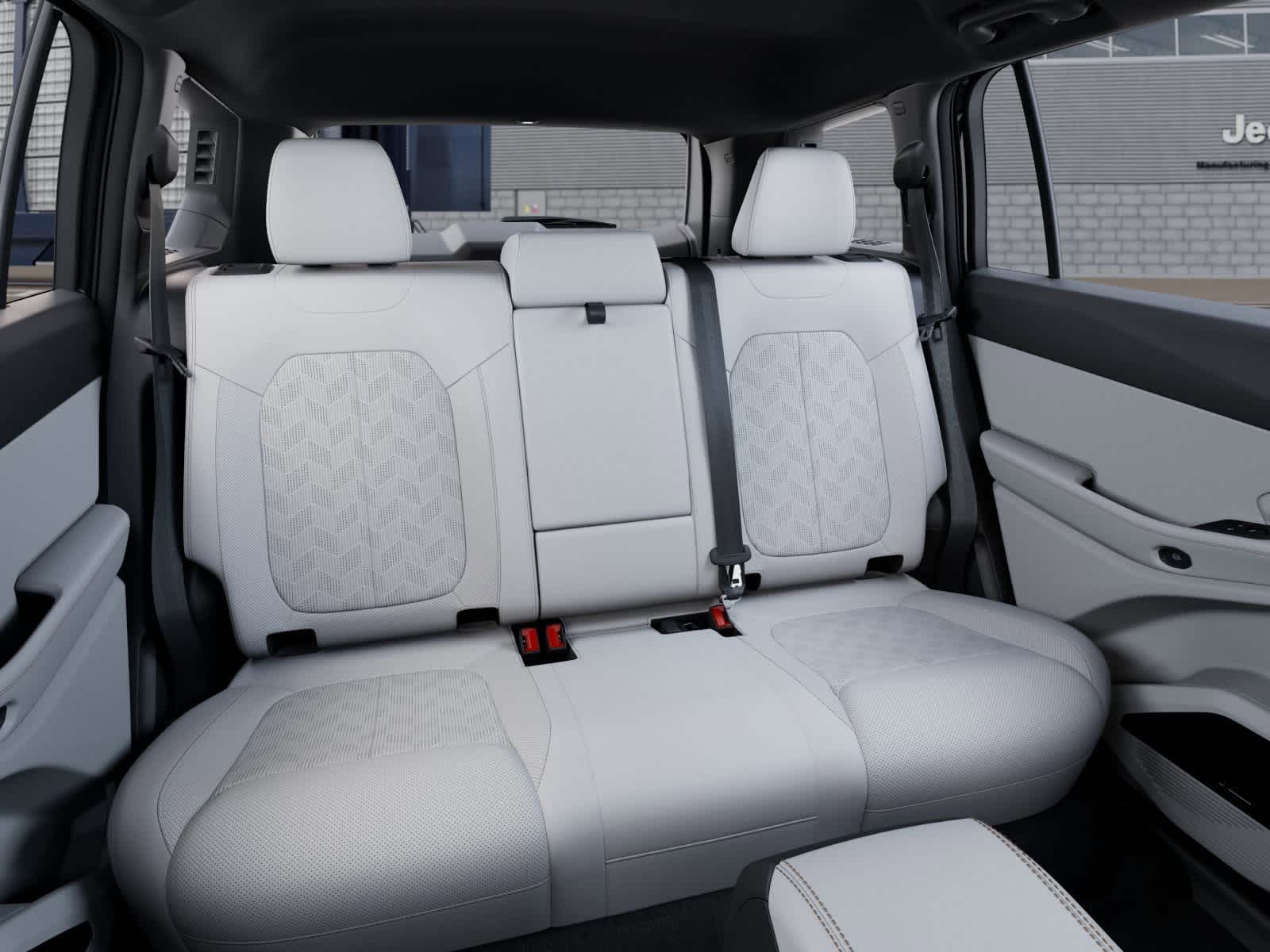 Thumbnail: 2026 Jeep Cherokee - 15