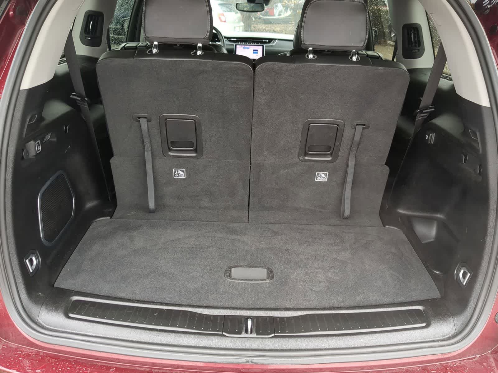 Thumbnail: 2022 Jeep Grand Cherokee L - 32