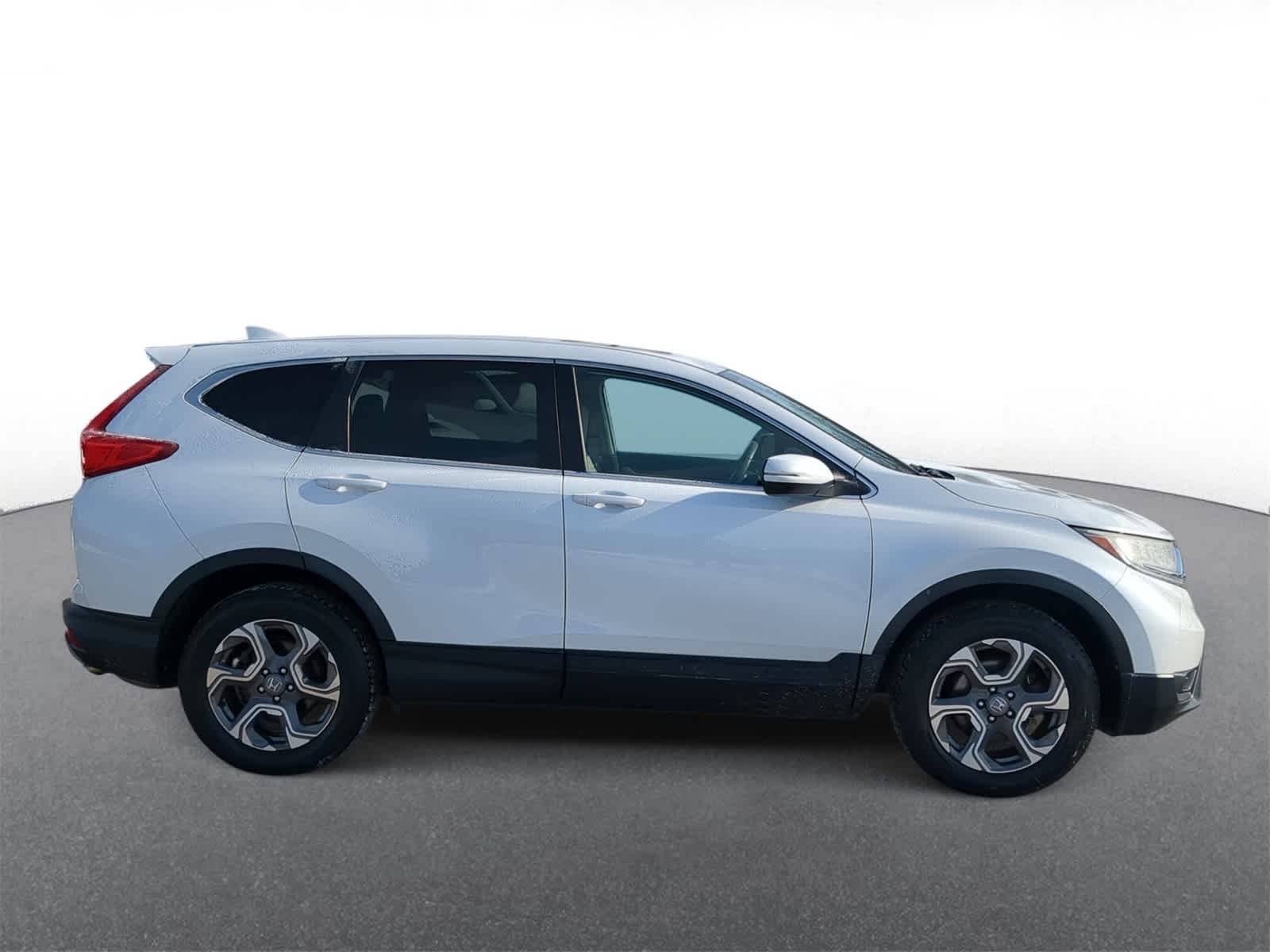 Thumbnail: 2019 Honda CR-V - 9