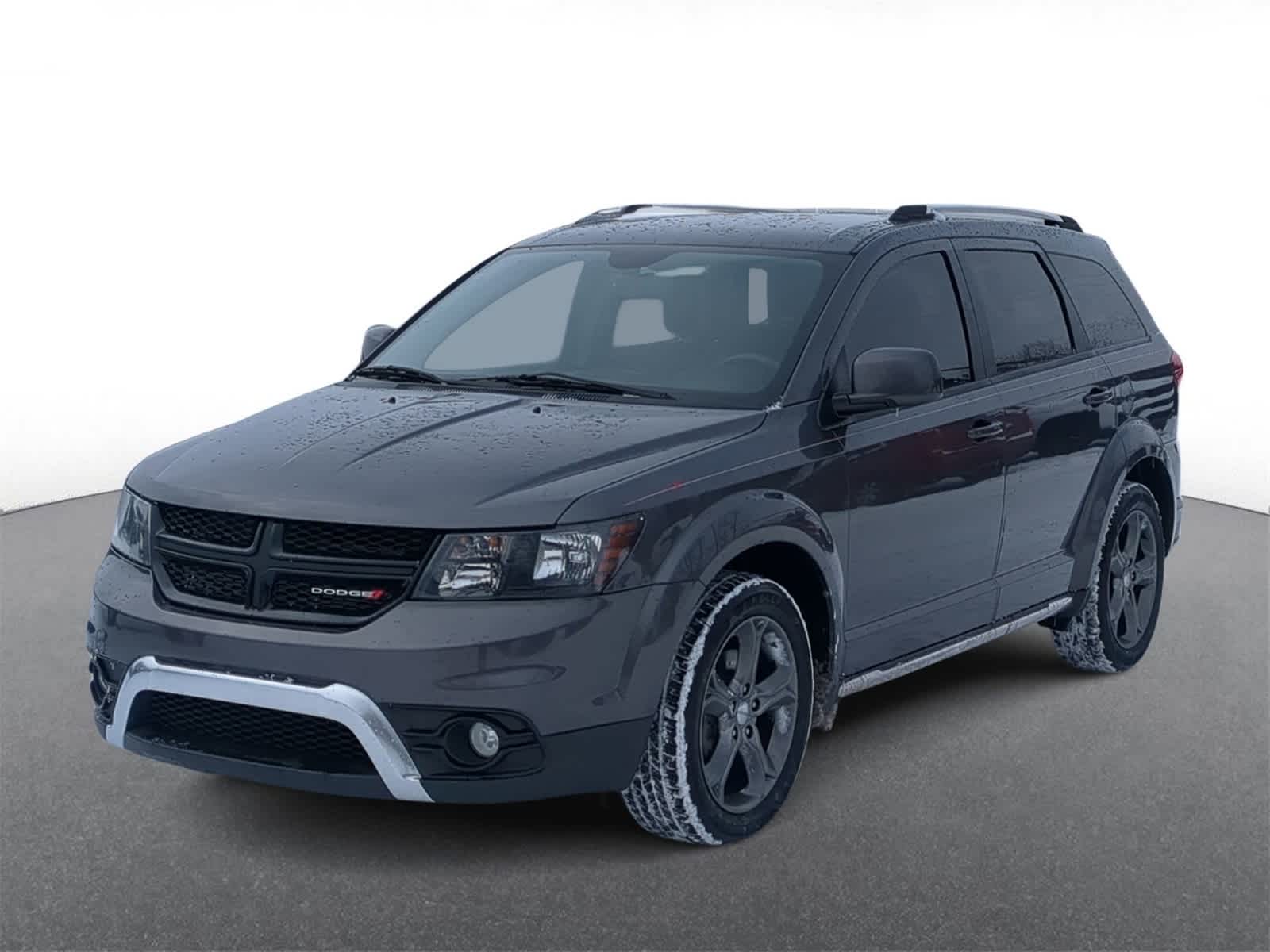 Thumbnail: 2015 Dodge Journey - 4