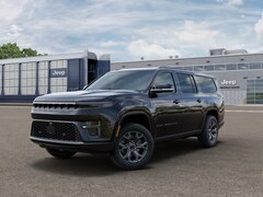 2026 Jeep Grand Wagoneer L Limited Altitude Sport Utility