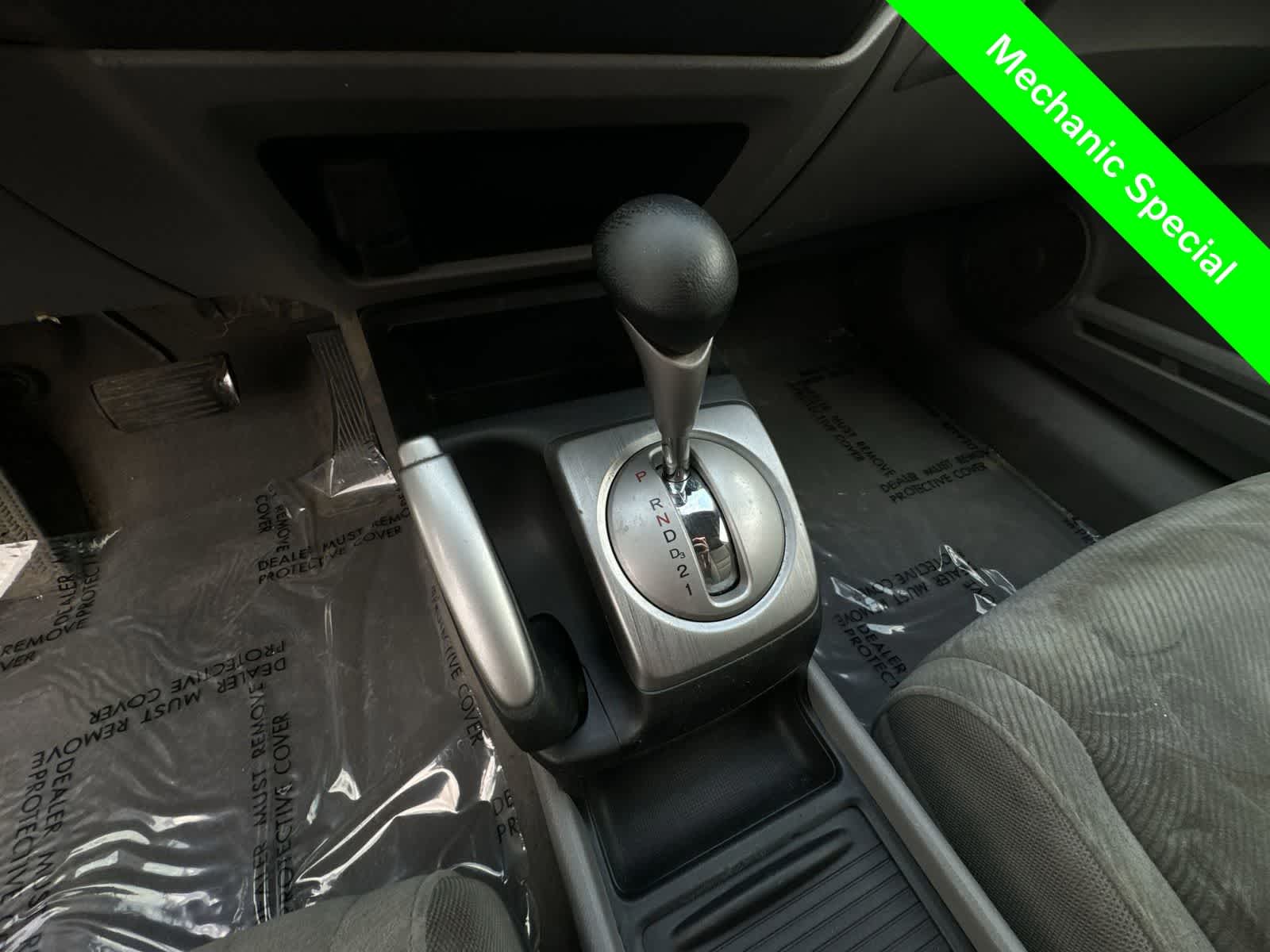 Thumbnail: 2009 Honda Civic - 24