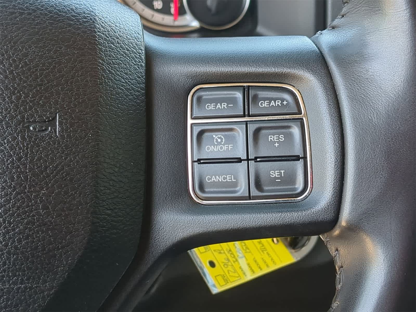 Thumbnail: 2018 RAM 1500 - 31