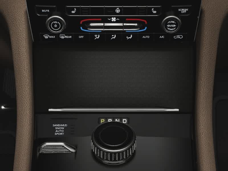 Thumbnail: 2025 Jeep Grand Cherokee - 22