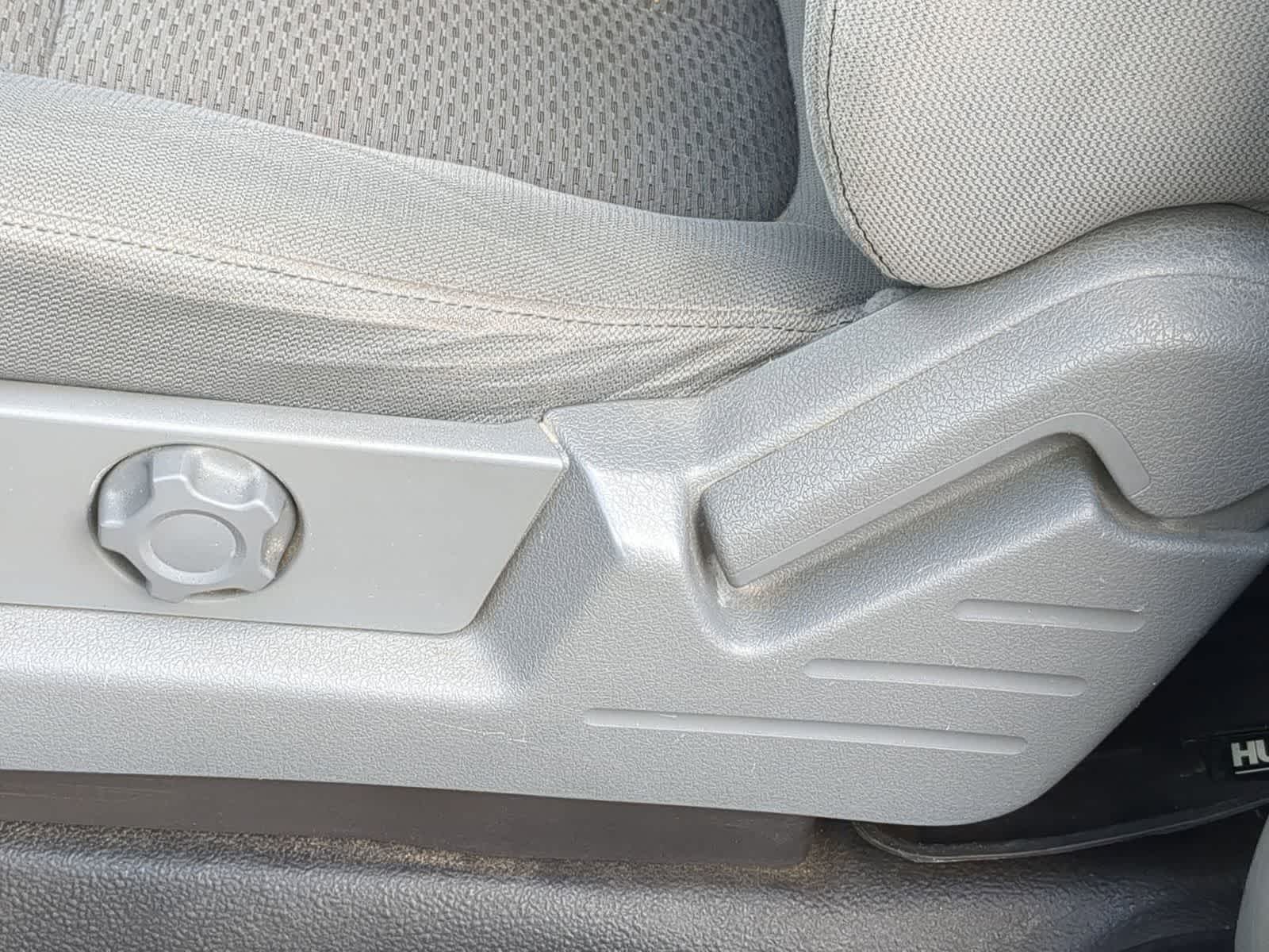 Thumbnail: 2011 Ford F-150 - 17