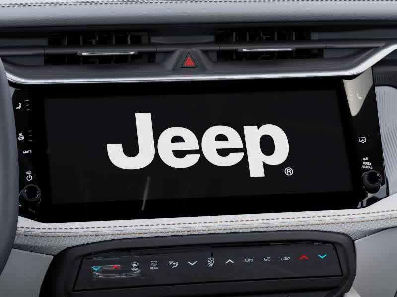 Thumbnail: 2026 Jeep Cherokee - 18