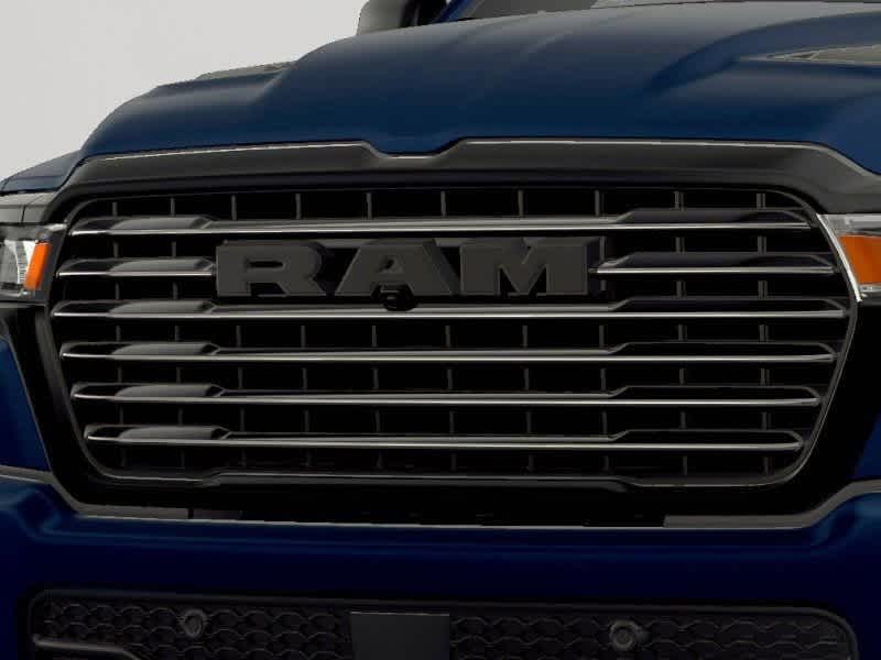 Thumbnail: 2026 RAM 1500 - 9