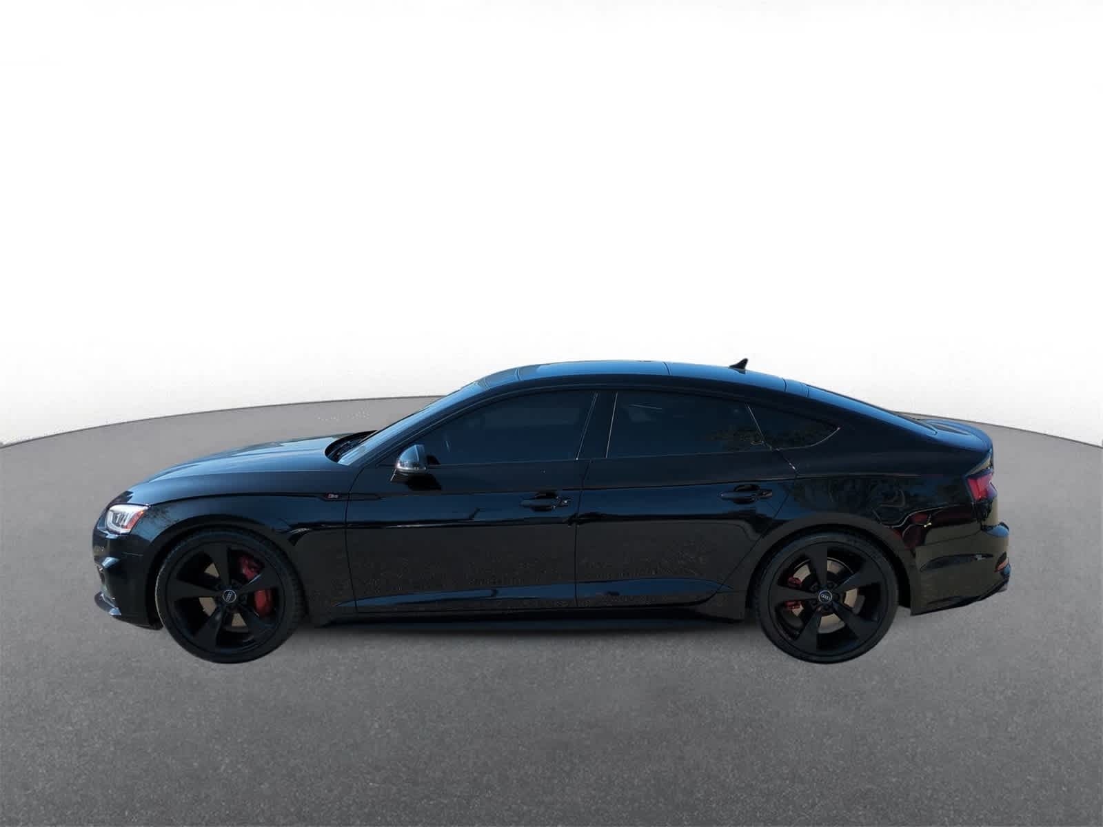 Thumbnail: 2019 Audi S5 - 5