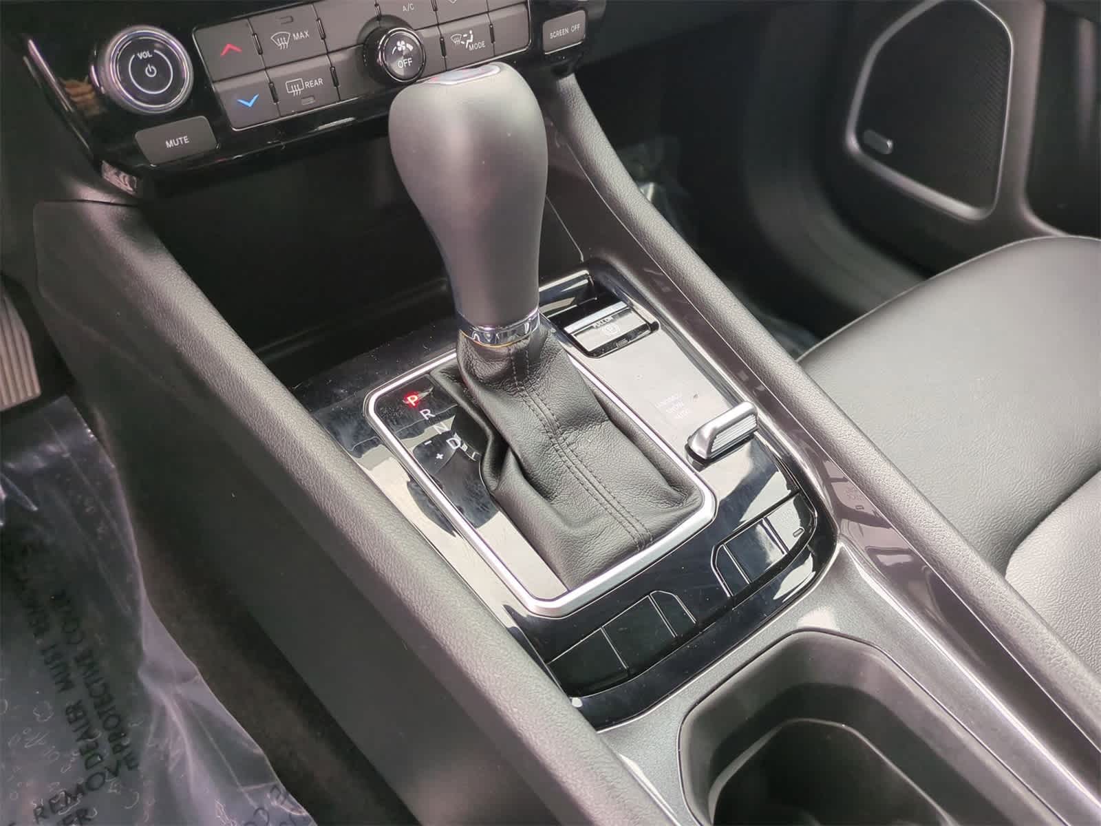 Thumbnail: 2024 Jeep Compass - 28