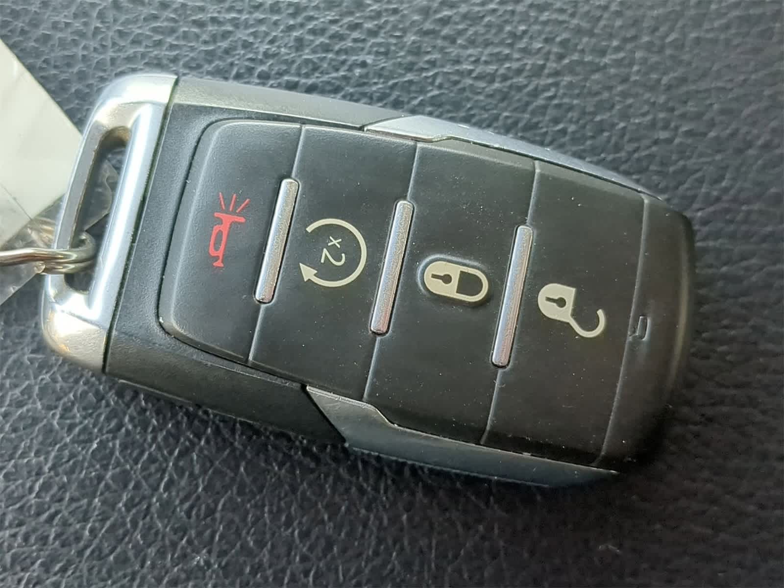 Thumbnail: 2020 RAM 1500 - 34