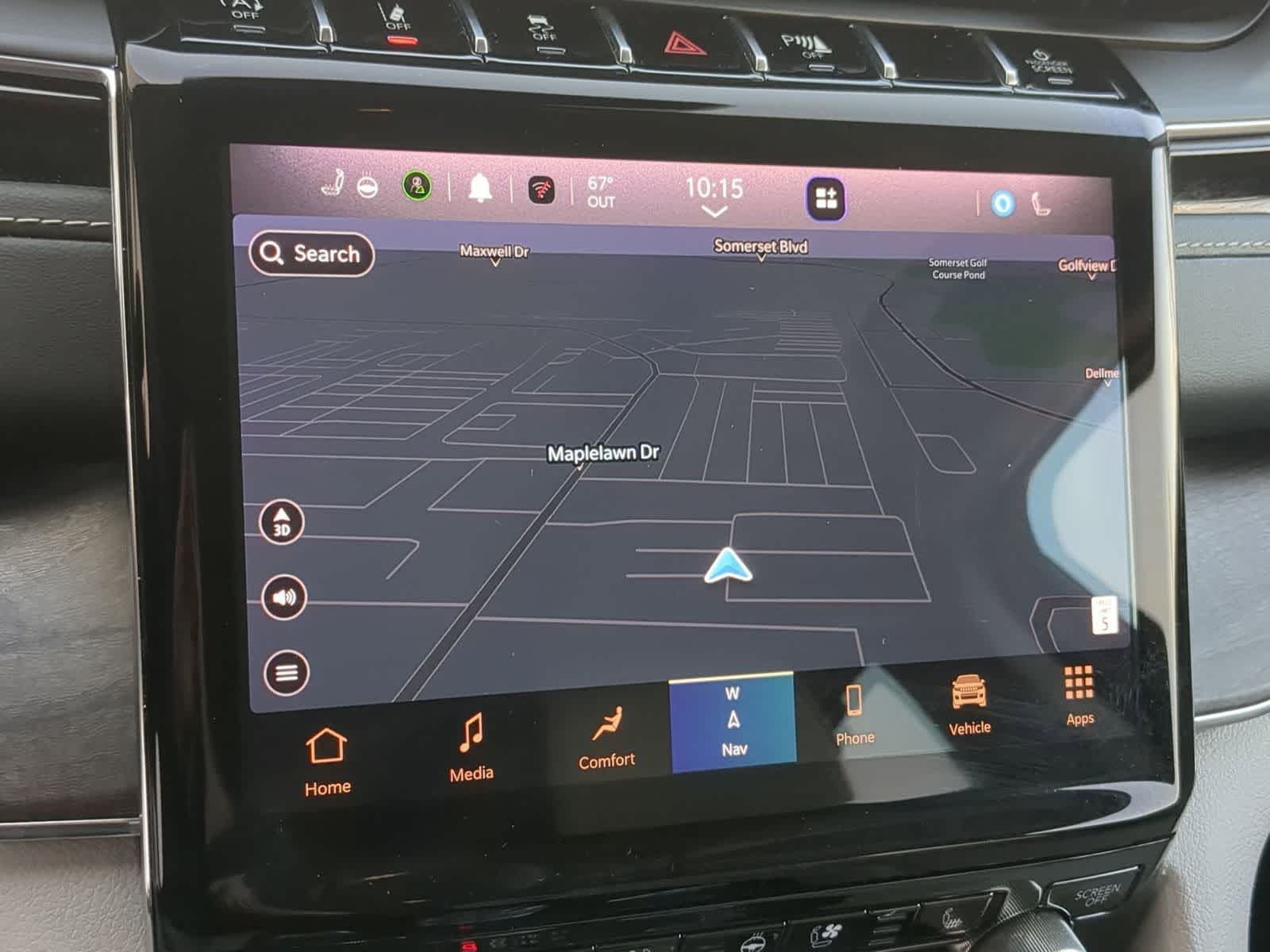 Thumbnail: 2023 Jeep Grand Cherokee - 28