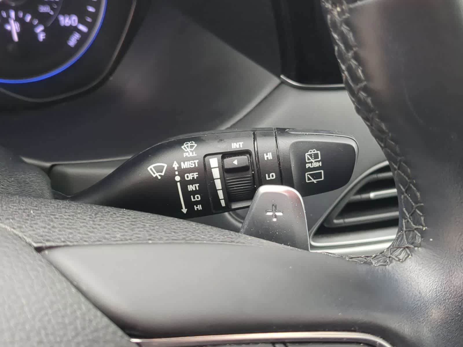 Thumbnail: 2022 Hyundai Palisade - 25