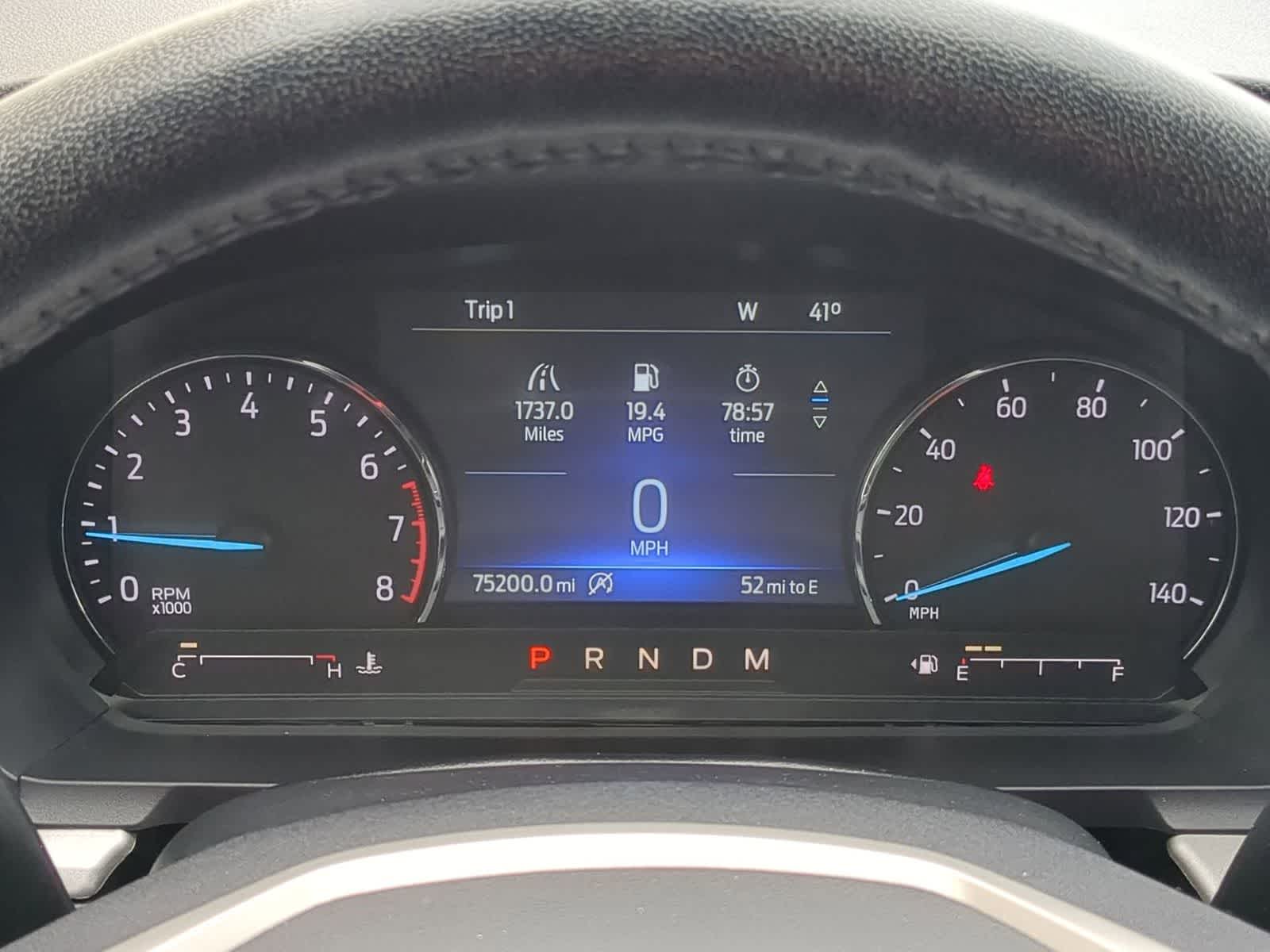 Thumbnail: 2020 Ford Explorer - 31