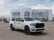 2026 Ram 1500 Laramie Pickup