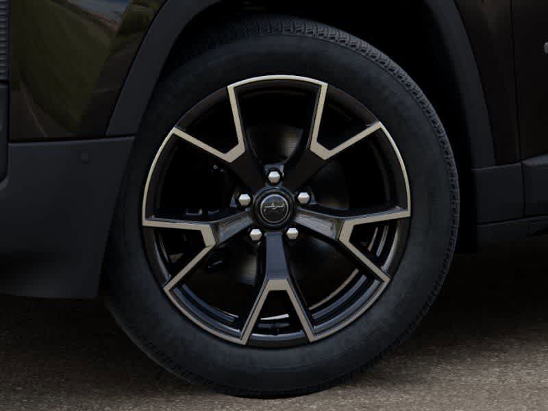 Thumbnail: 2026 Jeep Cherokee - 8