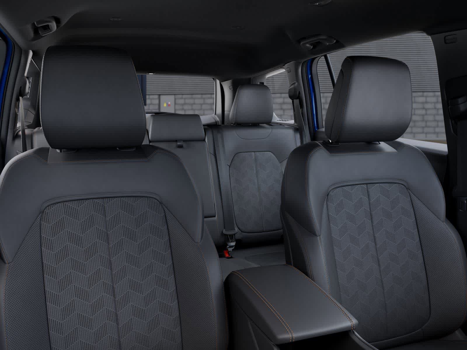 Thumbnail: 2026 Jeep Cherokee - 26