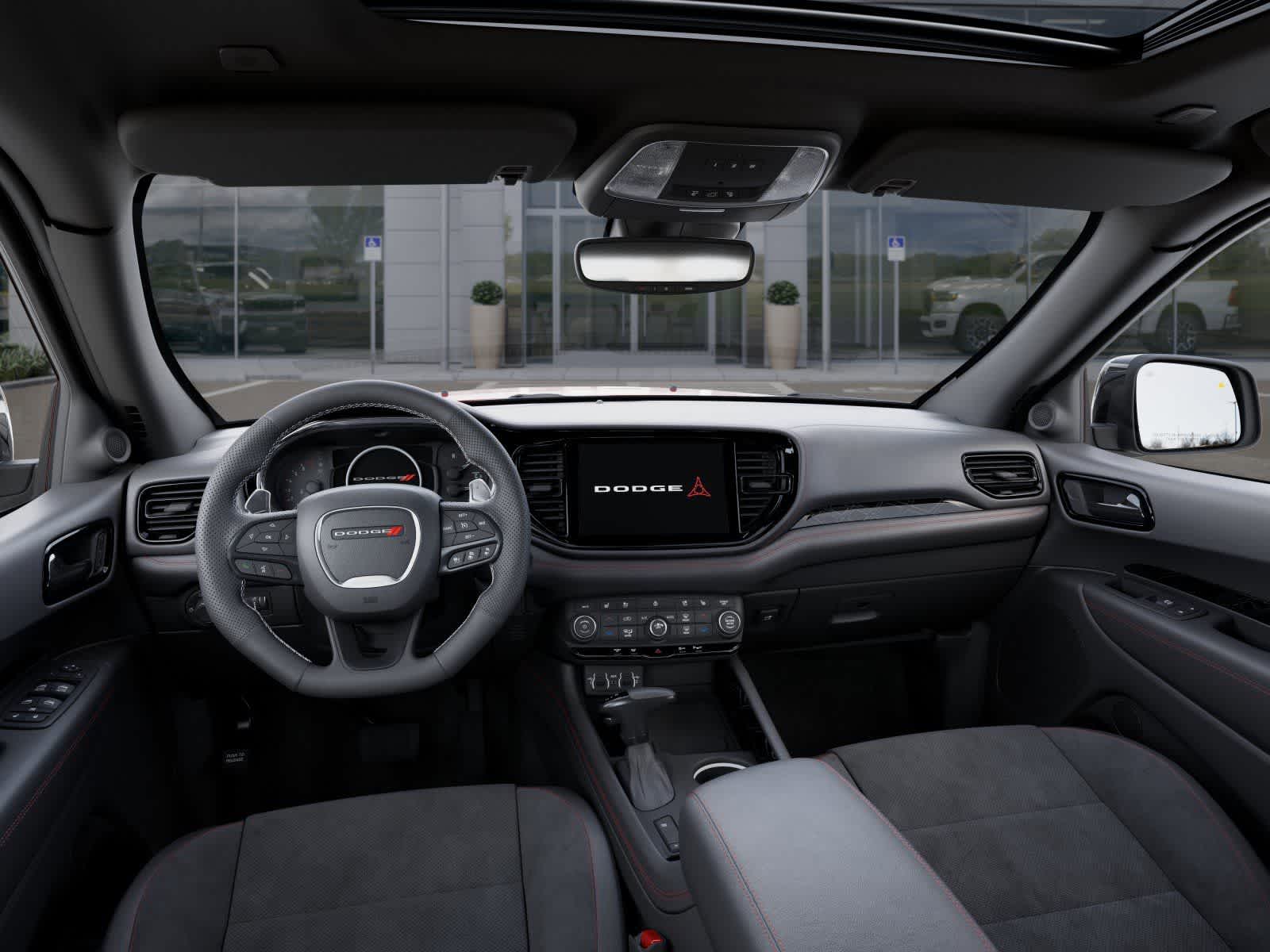 Thumbnail: 2026 Dodge Durango - 14