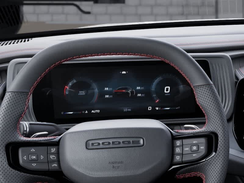 Thumbnail: 2026 Dodge Charger - 17