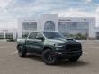 2027 Ram 1500 RHO Pickup