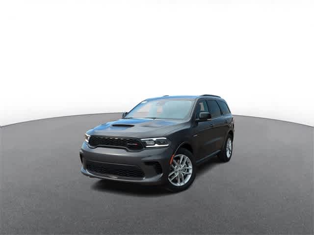 2024 Dodge Durango R/T -
                Troy, MI