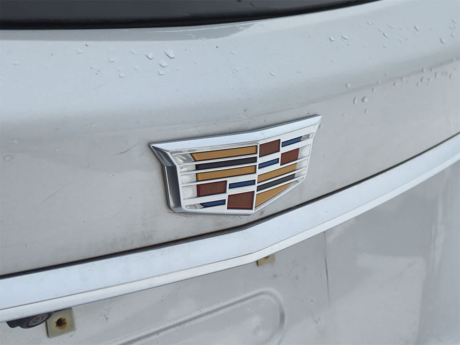 Thumbnail: 2019 Cadillac XT5 - 12