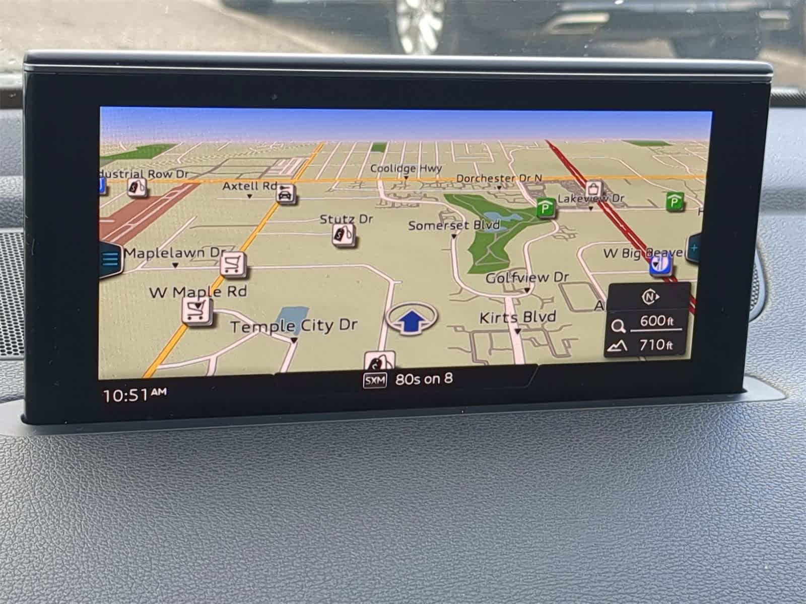 Thumbnail: 2018 Audi Q7 - 35