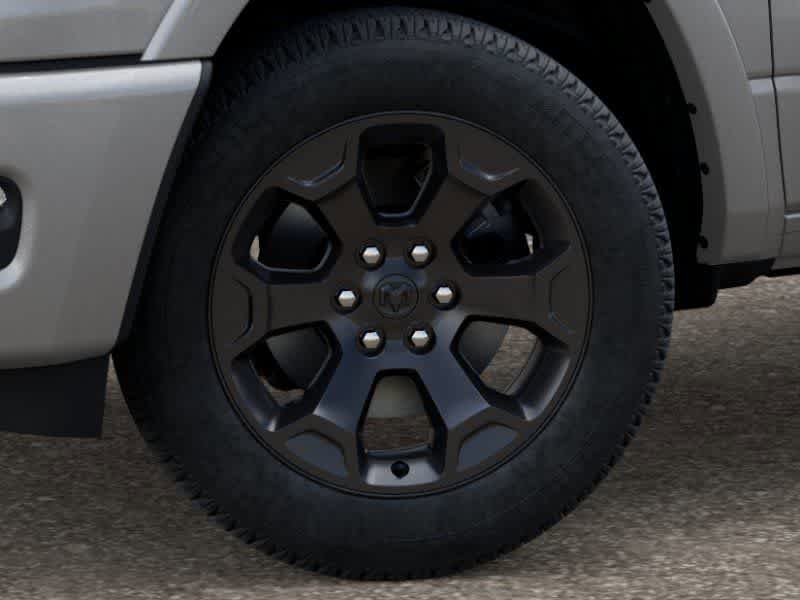 Thumbnail: 2026 RAM 1500 - 8