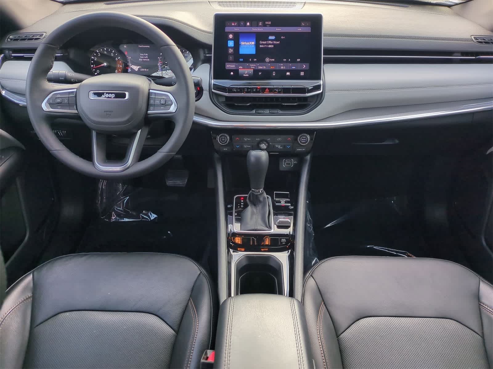 Thumbnail: 2023 Jeep Compass - 15