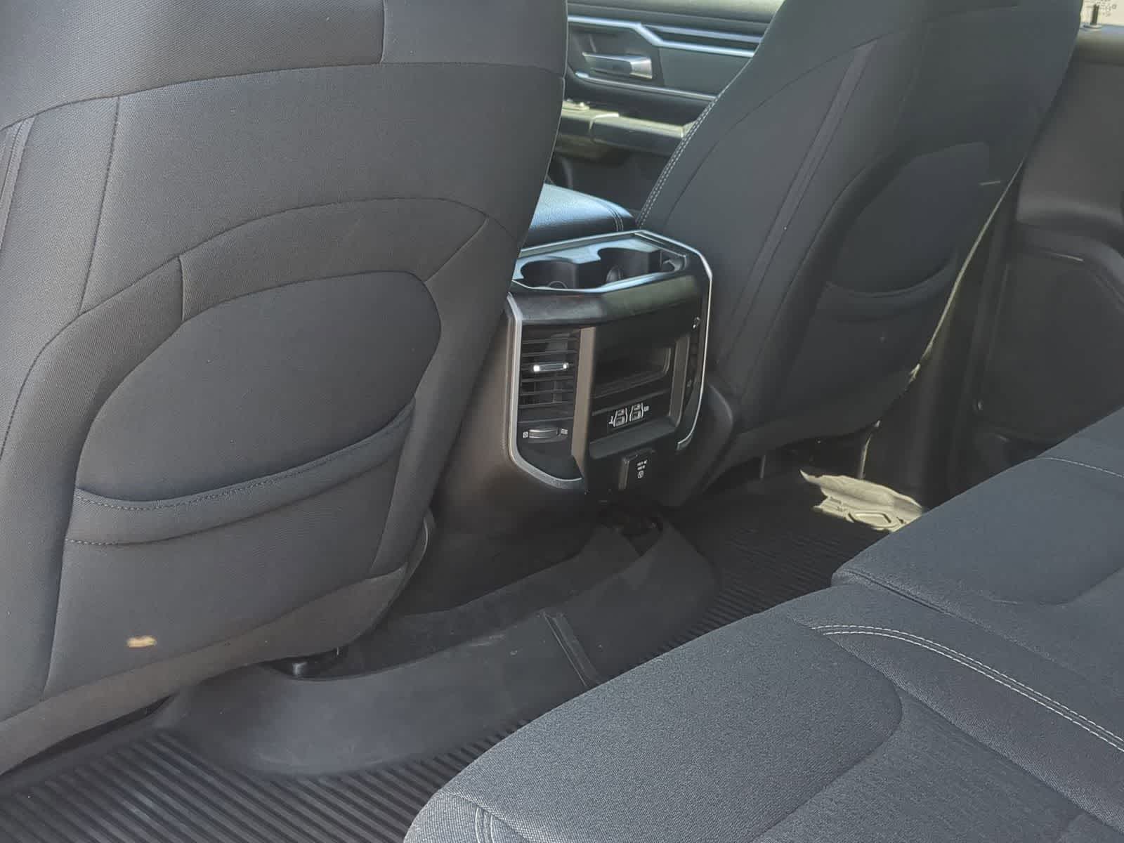 Thumbnail: 2020 RAM 1500 - 18