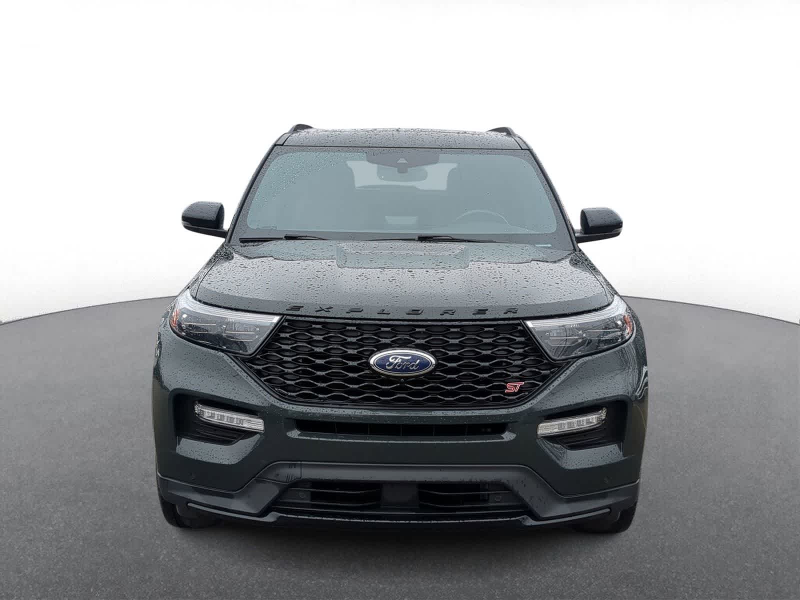 Thumbnail: 2022 Ford Explorer - 3