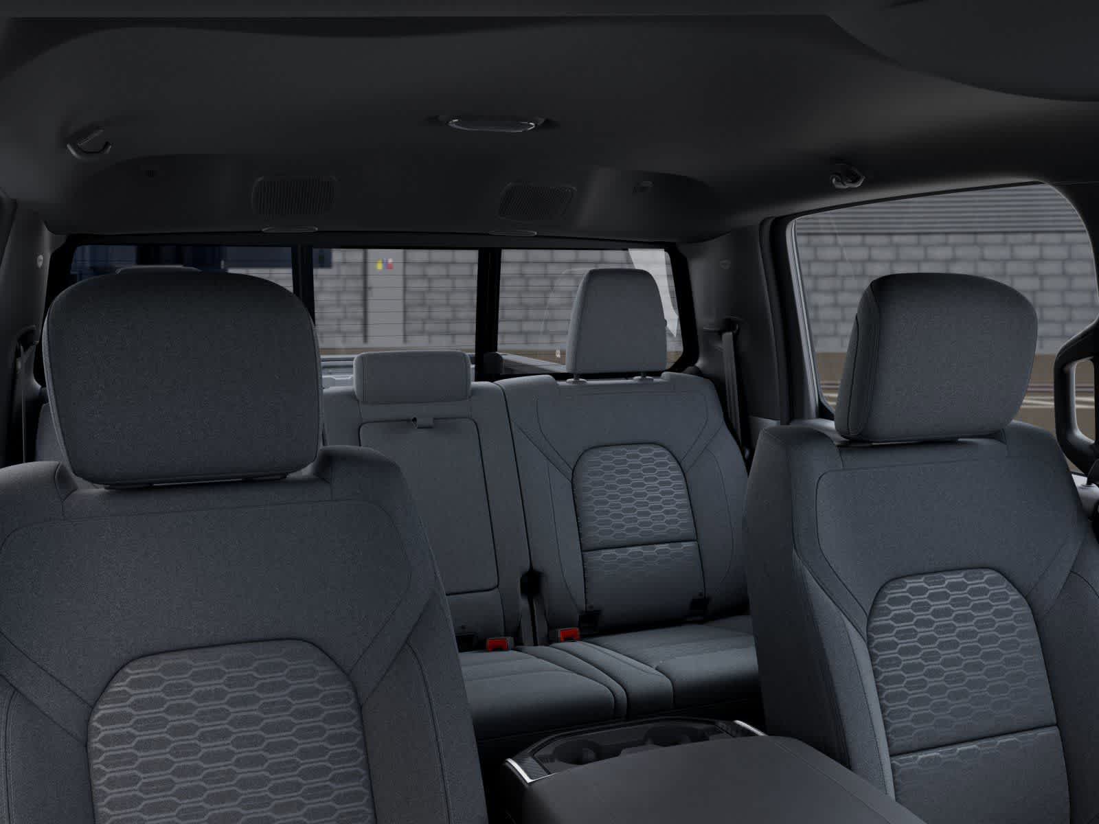 Thumbnail: 2026 RAM 1500 - 26
