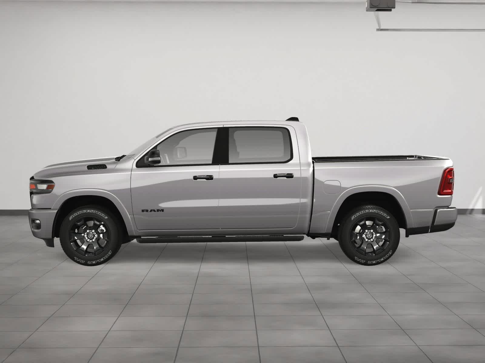 2025 Ram 1500 Big Horn photo 2