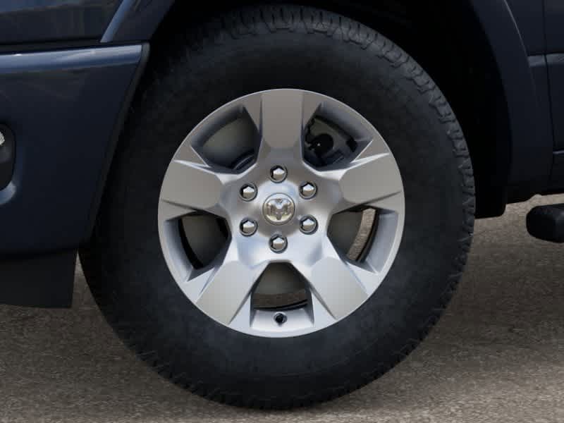 Thumbnail: 2026 RAM 1500 - 8